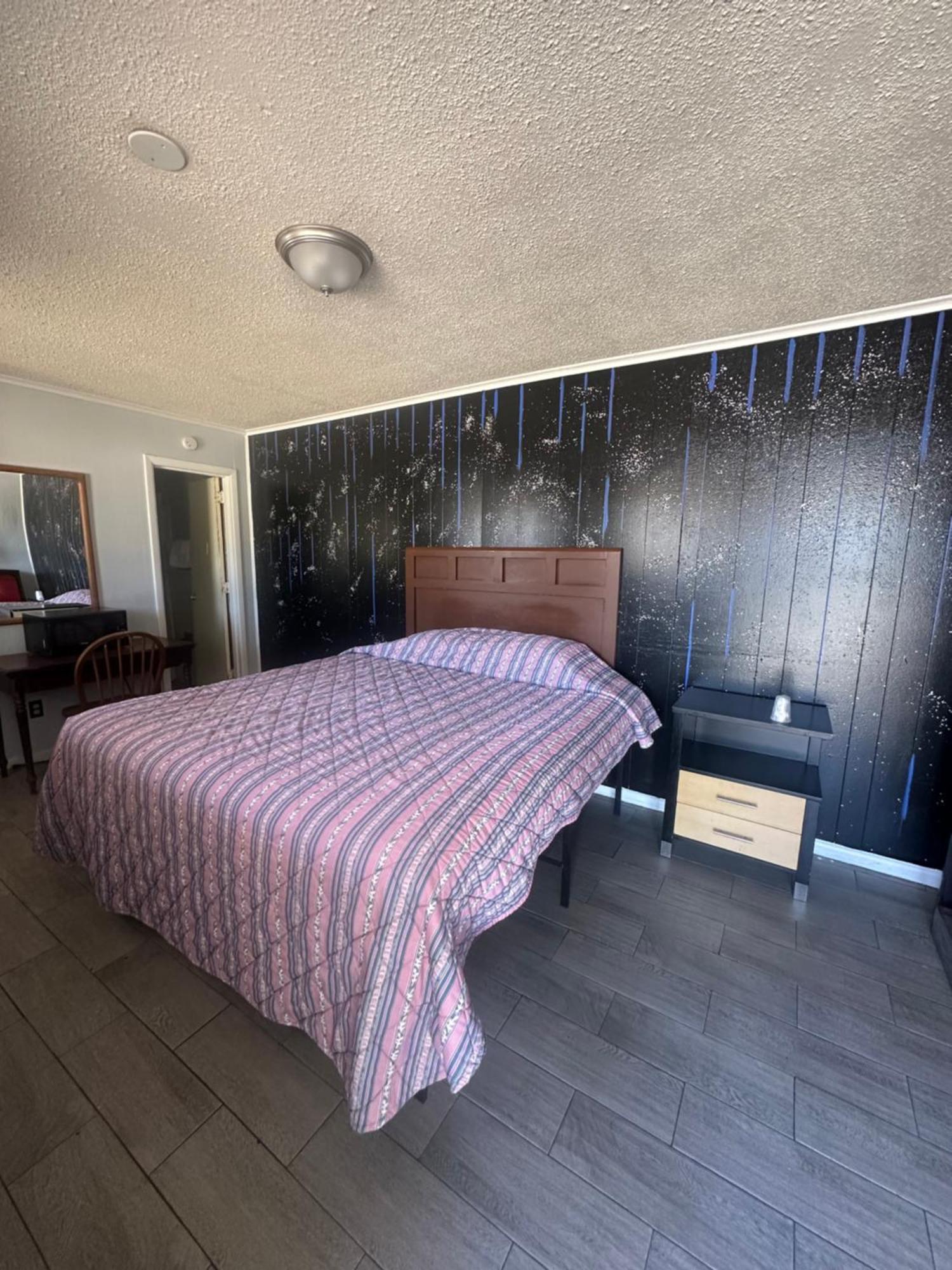Travel Inn Montgomery Al Экстерьер фото